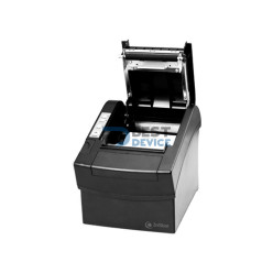 IMPRESORA 3NSTAR TERMICA RECIBOS 3" RPT010 USB/SERIAL/RED NEGRO CAB/USB CAB/SE