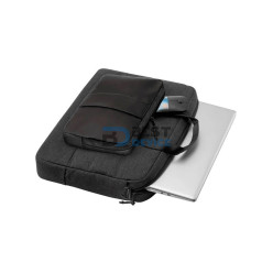 MALETIN HP 15.6" 1G6D5AA SLEEVE NEGRO