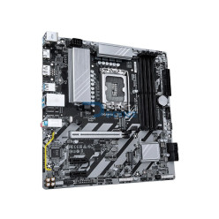 PLACA MADRE GIGABYTE 1851 B860M D3HP DDR5 S/R/HDMI/DP/2M2/USB3.2/MATX