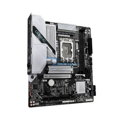 PLACA MADRE GIGABYTE 1851 B860M GAMING WIFI6 DDR5 S/R/HDMI/DP/2M2/USB3.2/MATX
