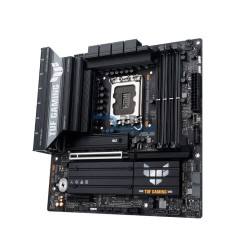 PLACA MADRE ASUS 1851 B860M-PLUS TUF GAMING DDR5 S/R/HDMI/DP/3M2/MATX