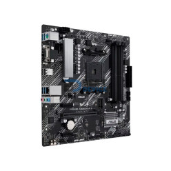 PLACA MADRE ASUS AM4 A520M-A II/CSM PRIME V/S/R/HDMI/M2/DDR4/USB3.2/MATX