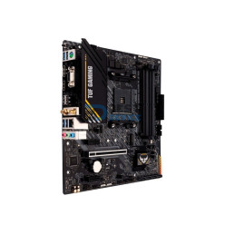 PLACA MADRE ASUS TUF GAMING A520M-PLUS WIFI AM4 V/S/R/HDMI/DP/M2/MATX