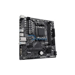 PLACA MADRE GIGABYTE AM5 B650M H DDR5 S/R/HDMI/DP/M2/USB3.2/MATX