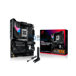 MB AM5 X870E-E GAMING WIFI ROG STRIX DDR5 ASUS S/R/HDMI/5M2/USB4/ATX