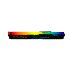 MEMORIA RAM KINGSTON DDR5 32G 5200 FURY BEAST BK KF552C40BBA-32 RGB