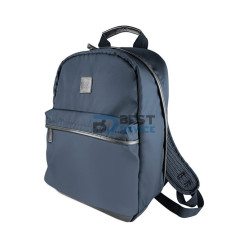 MOCHILA KLIP XTREME 15.6" KNB-406BL BERNA AZUL