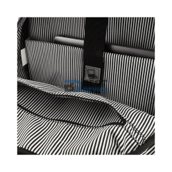 MOCHILA KLIP XTREME 15.6" KNB-456BK ABERDEEN NEGRO