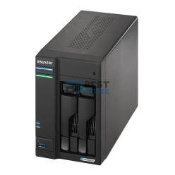 NAS ASUSTOR AS6702T QC 2.0/2BAY/4G/4 M.2/2-GBLAN/HDMI/2USB3.2