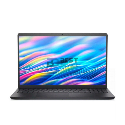 NOTEBOOK DELL INSPIRON DC15250 H02DF I5/8/512/W11H/15.6"FHD NEGRO