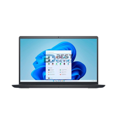 NOTEBOOK DELL INSPIRON I3520-5117BLK-PUS I5/8/512/W11S/15.6"FHD NEGRO