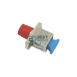 NE ATRIAN ADAPTADOR F. OPT. FC APC -SC APC SIMPLEX CS-FCSCAPC-F01B