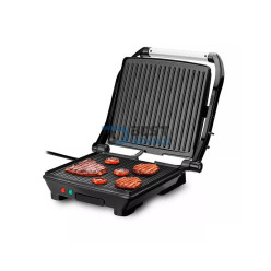 PARRILLA ELECTRICA MULTI GRILL PANINI CE123USA