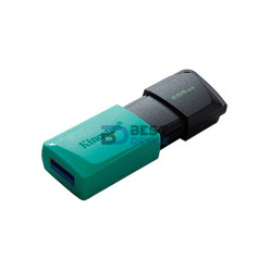 PENDRIVE KINGSTON 256GB DTXM/256GB USB-A DATATRAVELER EXODIA M 3.2
