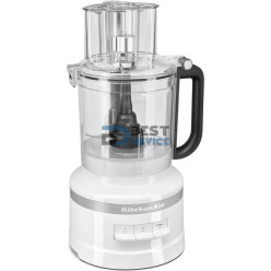 PROCESADOR DE ALIMENTOS K50013 9CUP 250W 120V KFP0920QWH BLAN KITCHENAID