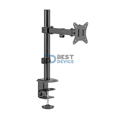 SOPORTE FTX PARA 1 MONITOR 17" A 32" FTX66-C011