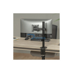 SOPORTE FTX PARA 1 MONITOR 17" A 32" FTX66-C011