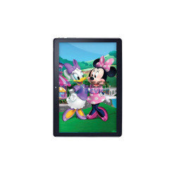 TABLET KID MULTI ANDROID QC/64GB/4G/9"/WIFI/ROSA MINNIE NB619