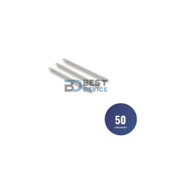 TUBITO TERMOCONT. 60MM 50/UNI LANP LP-F3543101