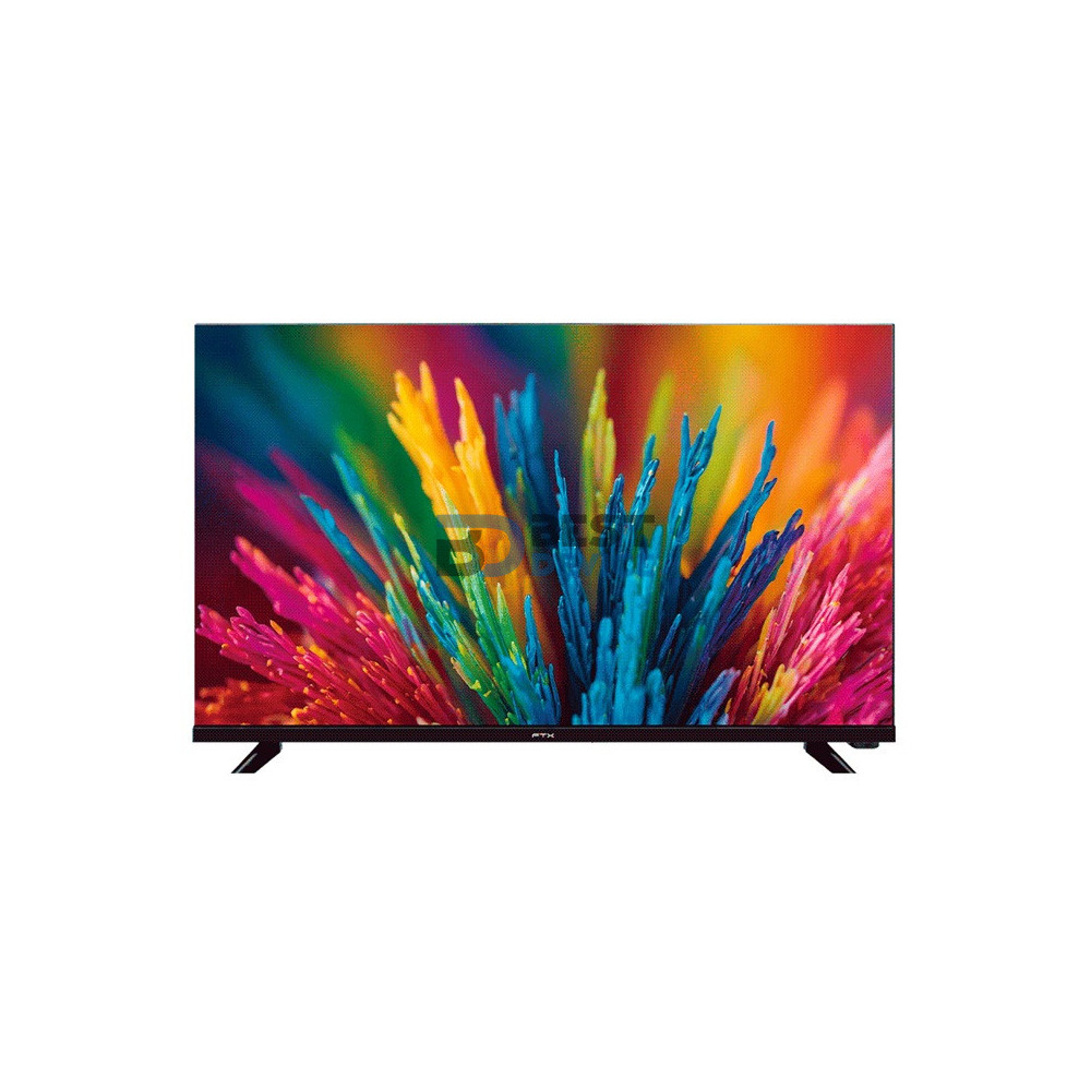 TV FTX 32" FTX32HDV1 FHD DIG/SMART/3HDMI/2USB/RED/AND14 112532