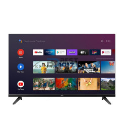 TV JVC 32" LT-32N3165U FHD OPT/DIG/BLUETOOTH/3HDMI/2USB/RED/WHALE