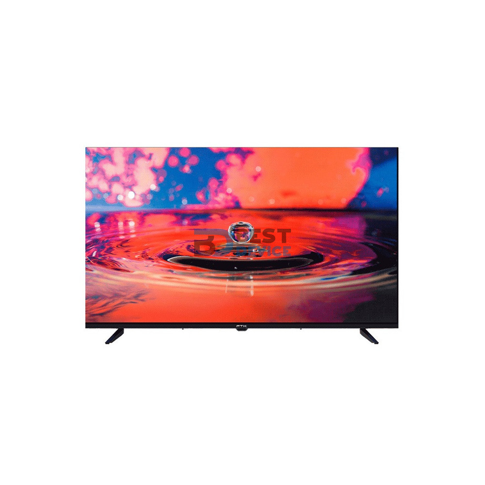 TV FTX 43" FTX43FHD4V1 FHD DIG/SMART/3HDMI/2USB/RED/AND14 125976