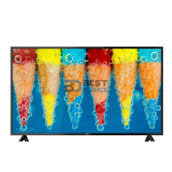 TV JVC 60" LT-60N7165U 4K UHD/HDR/OPT/DIG/BT/3HDMI/2USB/RED/WHALE