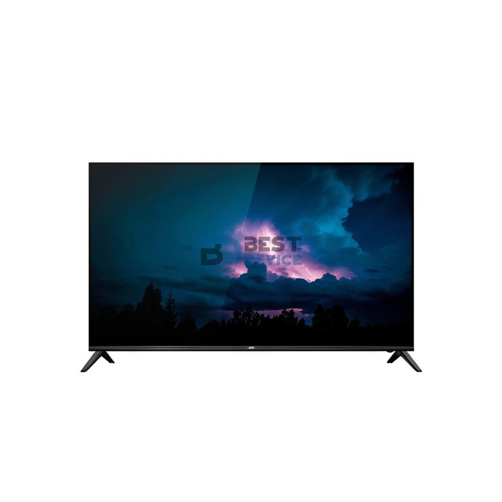 TV JVC 65" LT-65N775U 4K UHD/HDR/OPT/SMART/3HDMI/2USB/RED/BT