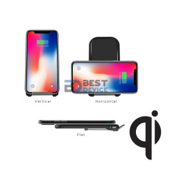 CARGADOR ARGOMTECH PARA CELULAR ARG-AC-0140BK WIR