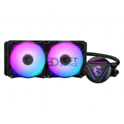 COOLER MSI MAG 240R LIQUIDO