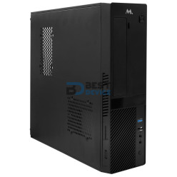 GABINETE MTEK MINI MK309 ITX/USB 3.0-2.0
