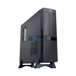 GABINETE MTEK MINI MK309 ITX/USB 3.0-2.0