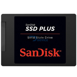 SSD SANDISK 500GB SDSSDA-500G-G28