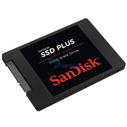 SSD SANDISK 500GB SDSSDA-500G-G28