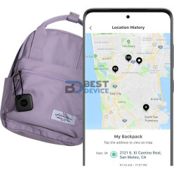 LLAVERO LOCALIZADOR TILE MATE BY LIFE 360 T1401 RE-44001