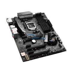 PLACA MADRE ASUS LGA1151 STRIX Z270H GAMING DVI/HDMI