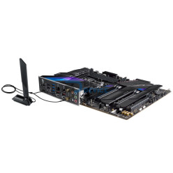 PLACA MADRE ASUS LGA1200 Z590-E ROG STRIX GAM W S/R/HDMI/DP
