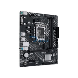 PLACA MADRE ASUS 1700 H610M-F D4 PRIME V/S/R/M2/USB3.2/MATX