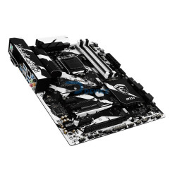 PLACA MADRE MSI LGA 1151 Z270 KRAIT GAMING DVI/HDMI