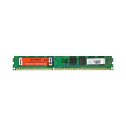 MEMORIA RAM KEEPDATA DDR3 4GB 1333 MHZ