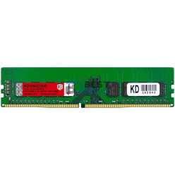 MEMORIA RAM KEEPDATA DDR4 32GB 3200 MHZ