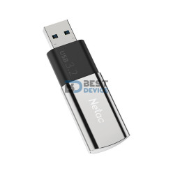PENDRIVE NETAC 256GB USB 3.2