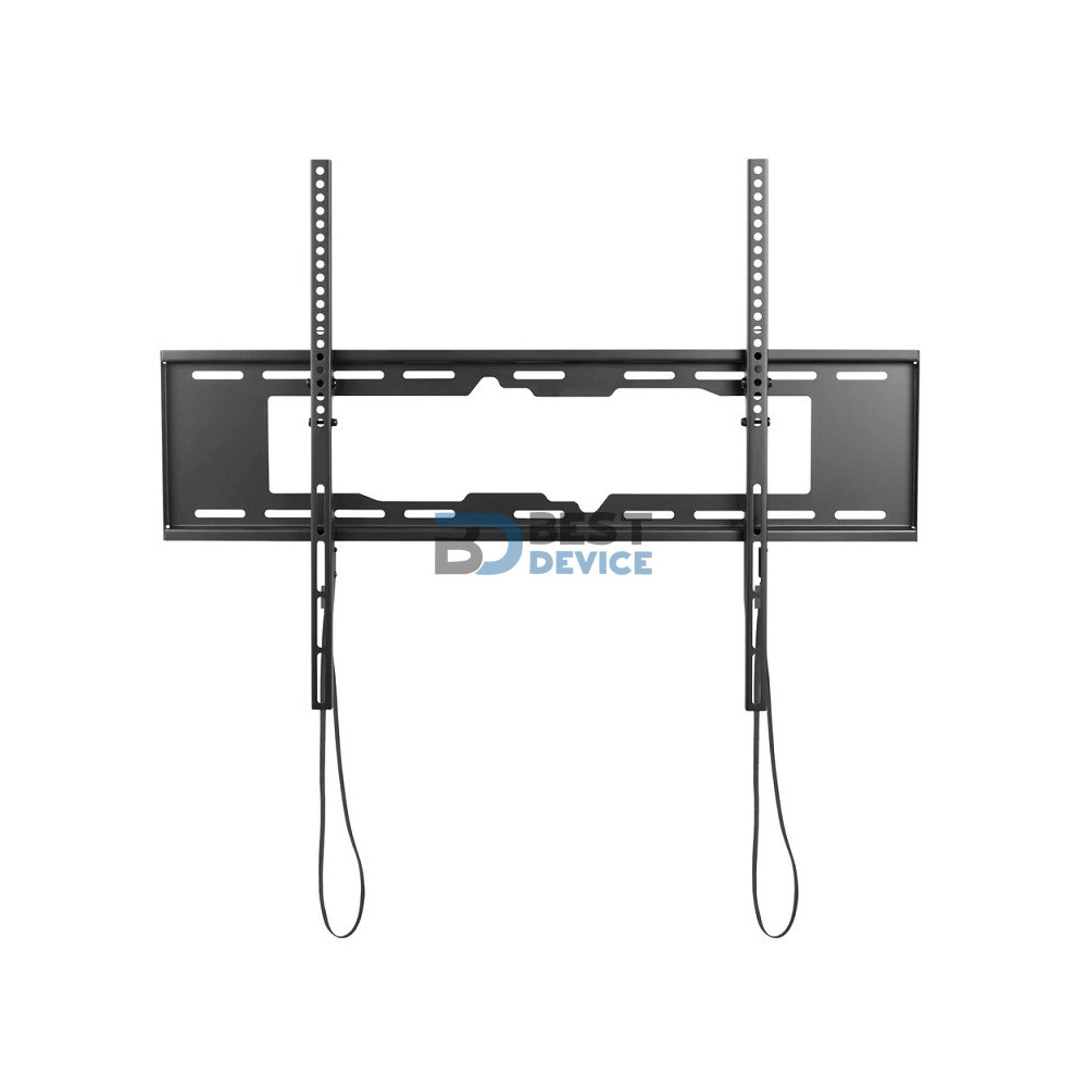 SOPORTE ARGOMTECH INCLINABLE PARA TV 55"-90" ARG-BR-1349 80x60