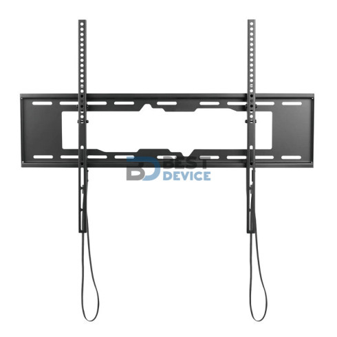 SOPORTE ARGOMTECH INCLINABLE PARA TV 55"-90" ARG-BR-1349 80x60