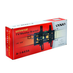 SOPORTE SATE A-1443A PARA TV 14"-43"