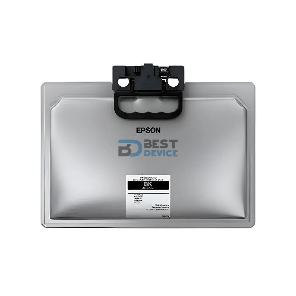 TINTA EPSON T12C120-AL NEGRO (M5899/5399)