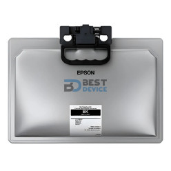 TINTA EPSON T12C120-AL NEGRO (M5899/5399)