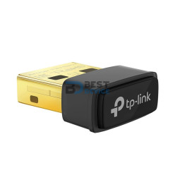 ADAPTADOR WIRELESS TP-LINK T3U NANO AC1300 DUAL BAND USB