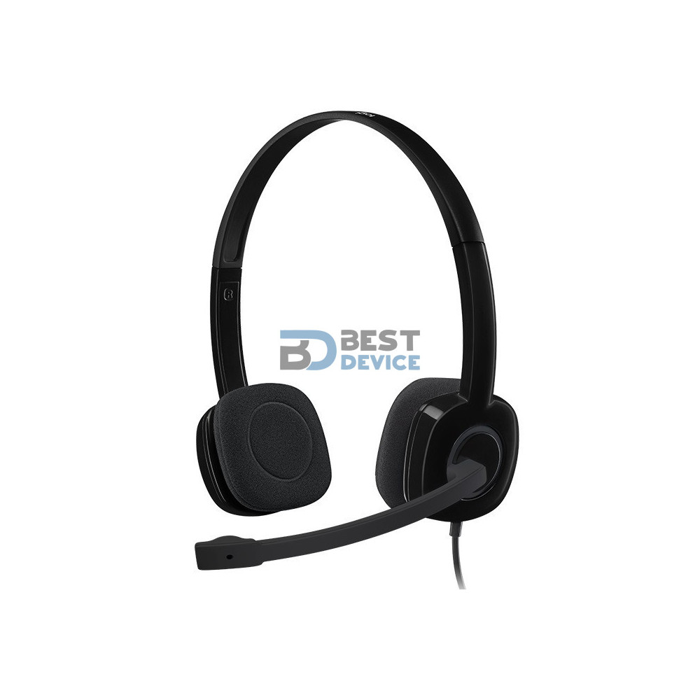 AURICULAR LOGITECH 981-000587 H151