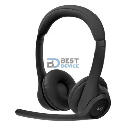AURICULAR LOGITECH ZONE 981-001406 300 WIR GRAPHITE